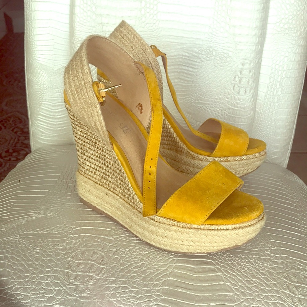 ALDO Sandals / Espadrilles /wedges